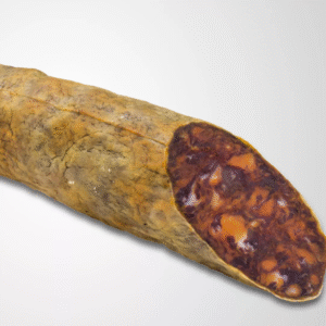 CHORIZO CULAR BELLOTA PIEZA