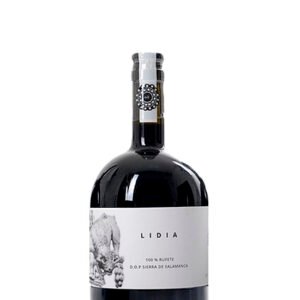LIDIA BODEGAS PERAHIGOS